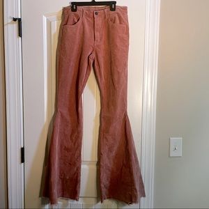 🌟Altar’d State Corduroy Flare Pants